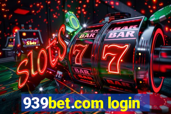 939bet.com login